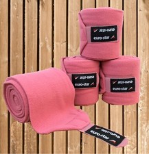 Euro Star Fleece Bandagen in