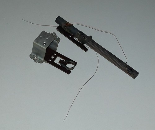 Ferritantenne aus telefunken - ferritantenne,