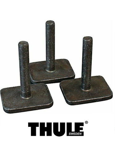 Thule track 889 3 adapter - thule, t-track