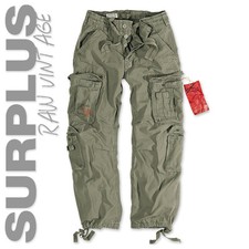 SURPLUS CARGO HOSE AIRBORNE