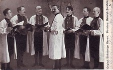 Germany AK Bückeburg