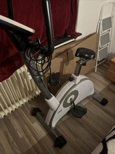 Ergometer heimtrainer fahrrad - ergometer,