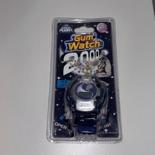 Crazy Planet Gum Watch