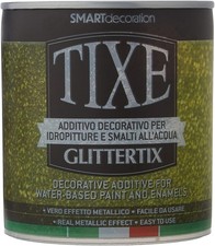 TIXE Glitter for Paint Zusatz