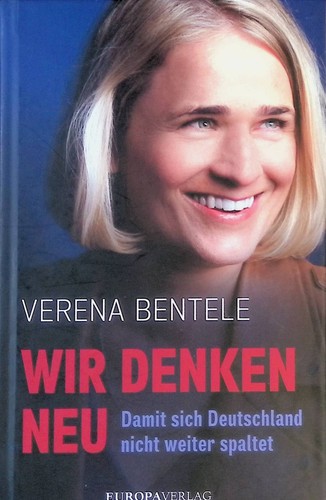 Wir denken neu damit sich - neu,