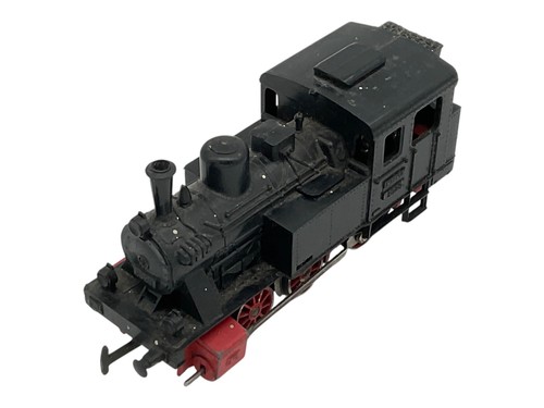 Märklin 3029 dampflok - 3029,