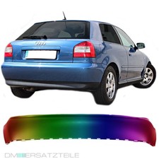 Audi A3 8l 8L1 Stoßstange