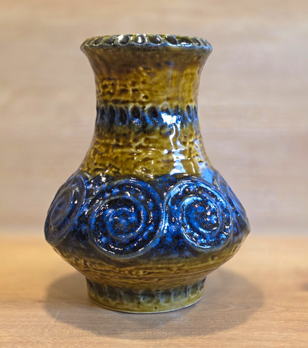 Jasba keramik vase - jasba, 11