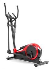 Hop-Sport Elliptical Crosstrainer HS-050C Nordic Walking Frost Rot