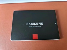 Samsung 850 Pro SATA SSD 512GB