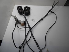 KTM 990 Supermoto Bremse Handbremszylinder Bremssättel 6251301610130 62013001100