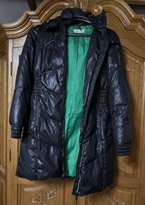 Esprit Daunenjacke mit Kapuze