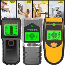 7/5 in 1 Wand Scanner