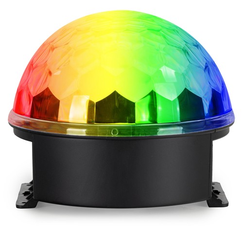 Disco kugel party - ball, light