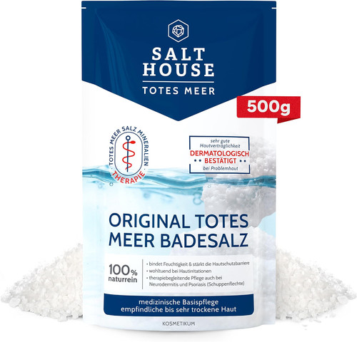 Salthouse original totes meer - salthouse,