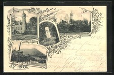 Görlitz, Gasthaus Landskrone