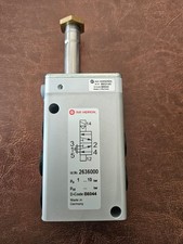 NEU IMI NORGREN 2636000