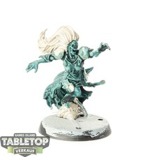 Blood Bowl - Gretchen Wächter