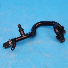 Audi A6 4F C6 2.7 3.0 TDI Kühlmittelrohr 059121070L Kühlwasserleitung Orig. OS