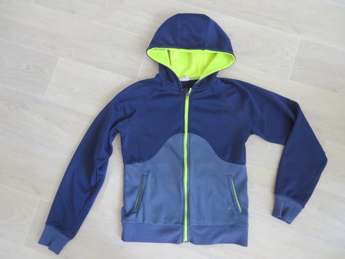 Wie neu sport kapuzejacke - wie,