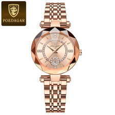 Frauen Uhr Fashion Luxus