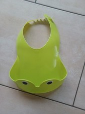 Auffanglätzchen Lätzchen Plastik