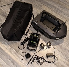 Manuowell Assassin GPS