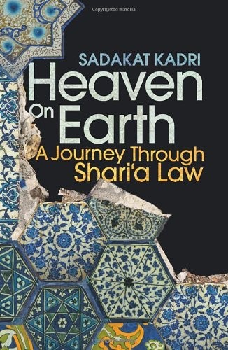 Heaven earth a - earth:, journey