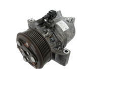 Klimakompressor Klima Kompressor für Nissan Juke F15 15-18 1,6i 86KW