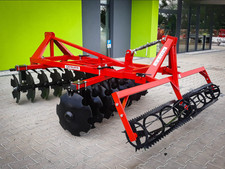 Scheibenegge STRUMYK 1,4m