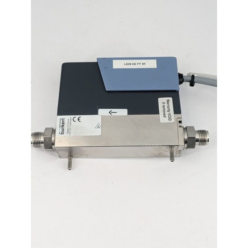 Burkert 8742 20033939 - burkert,