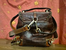 Kleiner ausgefallener Rucksack