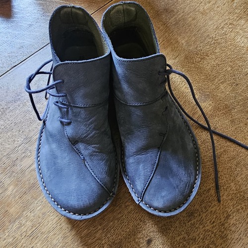 Naturalista halbschuhe - naturalista,