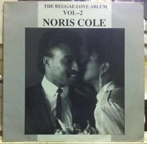 Noris cole the - -, reggae