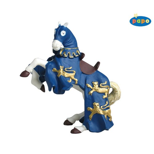 Papo 39339 ritter pferd - -,
