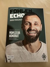 Fohlen Echo - Das Magazin Nr.101 - Borussia Mönchengladbach