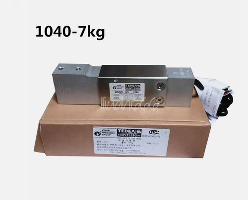 1pcs tedea huntleigh - tedea-huntleigh, single