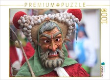 CALVENDO Puzzle Elzach