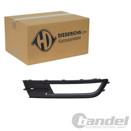 Diederichs blende - diederichs,