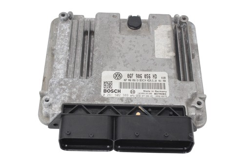 Motorsteuergerät 06f906056hd - motorsteuergerät,