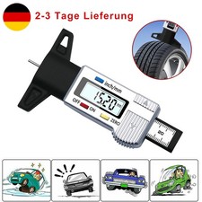 DE Reifen LCD Digital