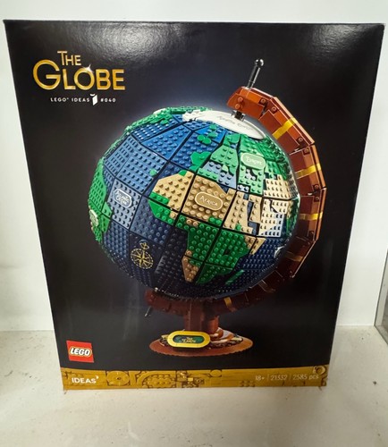 Lego ideas 21332 - lego,