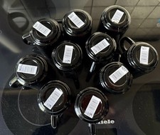 Luminarc Arcoroc Schwarz