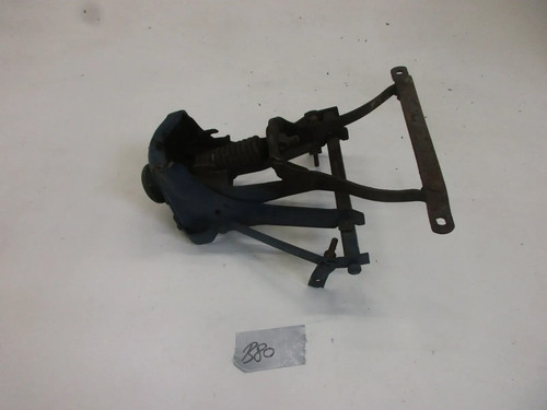 Sitzhalter sattel b80 bmw - b80,