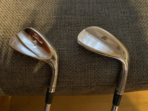 Titleist vokey wedges - titleist, &