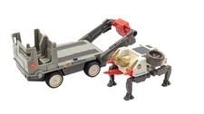 Starcom coleco battlecrane - starcom, set