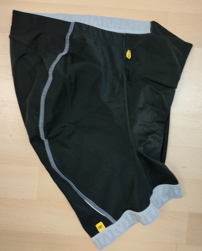 Mavic radhose tempo shorts - mavic,