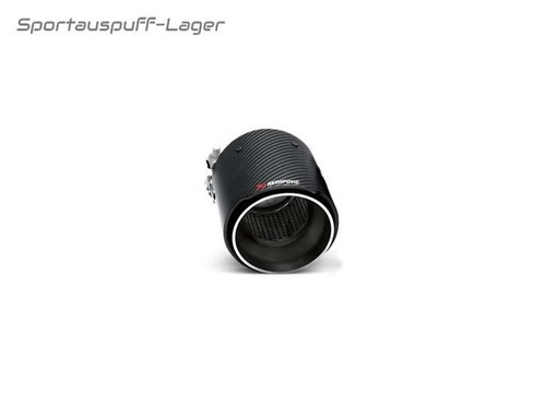 Akrapovic universal - akrapovic,