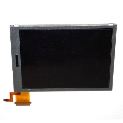 Nintendo 3ds unten bottom - unten,