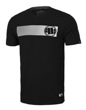 Herren T-Shirt PIT BULL WEST